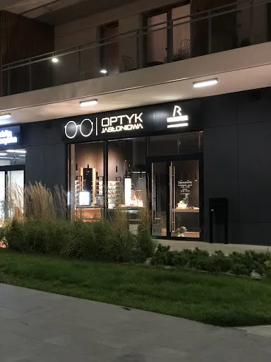 Optyk Jabłoniowa | Gdańsk Jasień | Biometryczne badanie wzroku | Okulary | Stylizacja